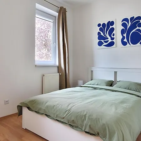 Private In Prague, Cosy And Quiet Alloggio in famiglia Praga