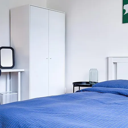 Private In Prague, Cosy And Quiet *
