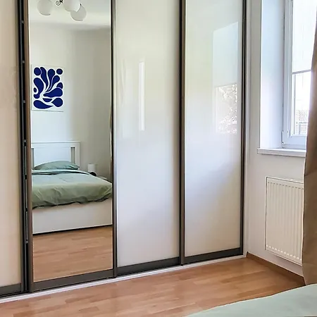 Private In Prague, Cosy And Quiet * Praga